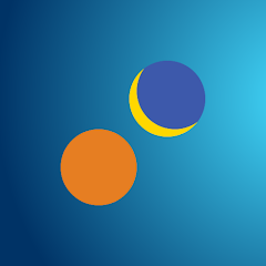 Sun/Moon Locator & Tracker icon